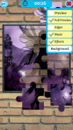 Fairy Jigsaw Puzzle screenshot 5