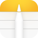 Unreal Notepad- Notepad, Notes Icon