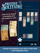 Prestige Solitaire screenshot 14