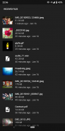 Screencode – Offline File Transfer screenshot 2
