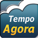 Tempo Agora - 10 days forecast Icon