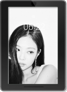 Jennie Blackpink Wallpaper Offline screenshot 10