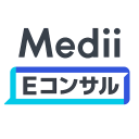 Medii Eコンサル：医師専用オンラインコンサル icon