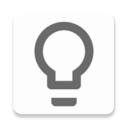 Night Light / Desk Clock Icon