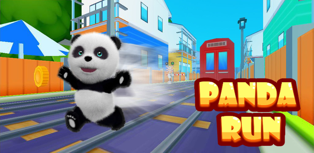 Panda Run 1.4.2 Free Download