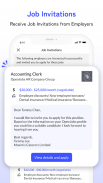 OpenJobs screenshot 3