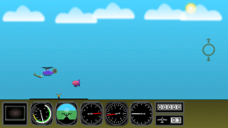 Sailplane MJ screenshot 5