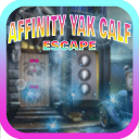 Kavi Escape Game 633 Affinity Yak Calf Escape