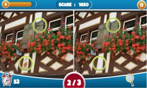 Spot Game: Find Differences screenshot 7