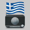 Ραδιόφωνο FM Ελλάδα Icon