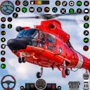 US Helicopter Rescue Missions Icon