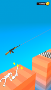 Flappy Gun! screenshot 13