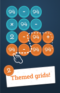 Math Academy: Zero in to Win! screenshot 7