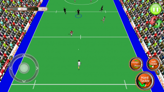 Field Hockey Game 2014 screenshot 7