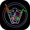 Drink King - Juegos para beber Icon