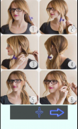 Braided plait screenshot 4