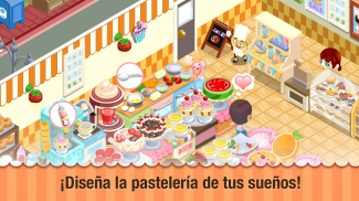 Bakery Story™ screenshot 6