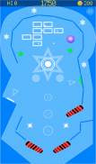 Pinball Brick Breaker screenshot 0