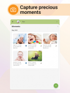 Baby Daybook - Penyusuan menyusukan & Penjagaan screenshot 6