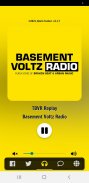 Basement Voltz Radio screenshot 1