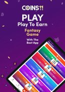 Coins11 – Play To Earn Game screenshot 17