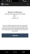 Locate Beacon screenshot 0