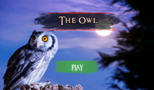 The Owl screenshot 1