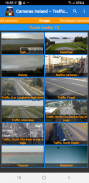Cameras Ireland - Traffic cams screenshot 6
