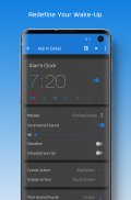 Turbo Alarm: Alarm clock screenshot 6