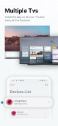 Smart Remote for LG TVs screenshot 6