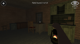 Evilnessa: Nightmare House screenshot 5