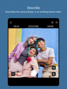 Seeing AI screenshot 4