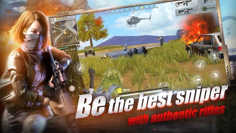 Hopeless Land Fight For Survival 1 0 Download Apk For Android Aptoide - 