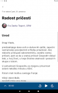 e-Duhovne vježbe screenshot 6