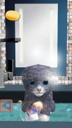 KittyZ Cat - Virtual Pet to take care and play screenshot 10