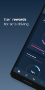 SafeMode driver app screenshot 2