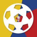 futbol Ecuador Icon