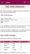SQL Handbuch screenshot 2
