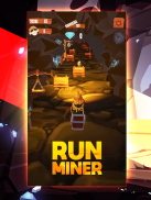 Run Miner screenshot 1