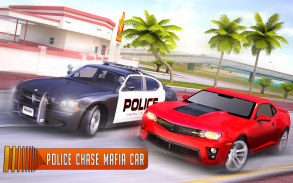 Miami Gangster Adli yeraltı dünyası - büyük araba screenshot 1