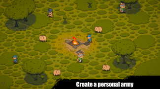 Pig Empire screenshot 3