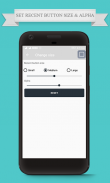 Recent Button for Android Assistive Touch screenshot 3