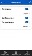 Emergency Ready App screenshot 3