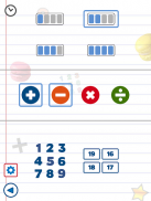 Math games for kids : times tables - AB Math screenshot 12
