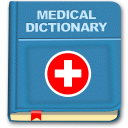 Medizinisches Wörterbuch 2016
