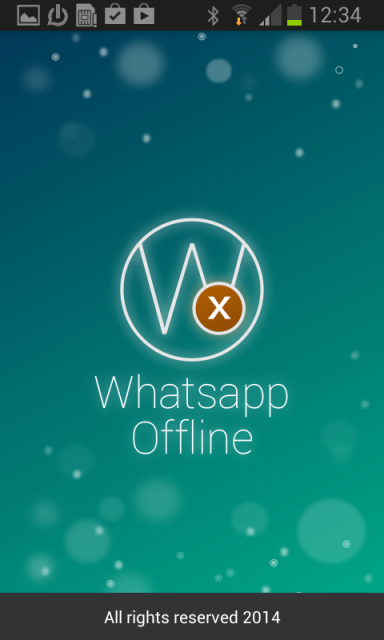 Whatsapp Offline | Download APK for Android - Aptoide