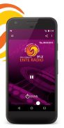Ente Radio 91.2 FM screenshot 1