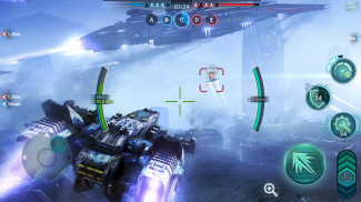 Space Armada: Galaxy Wars screenshot 0