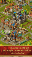 Townsmen screenshot 2