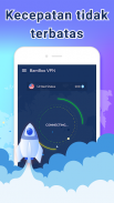 Vpn Private Free - Vpn Gratis Internet Tanpa Kuota screenshot 1